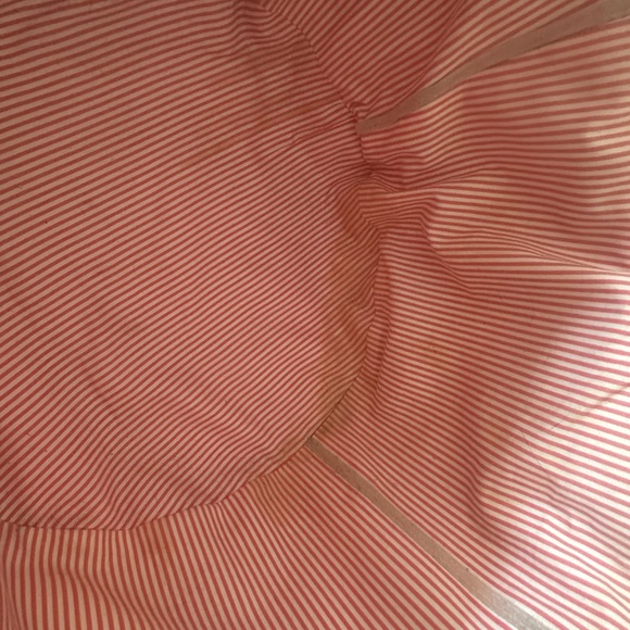 Rare x2 VS PINK store displays baskets/bins/totes - Picture 14 of 16